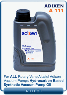 Alcatel-Adixen-A111