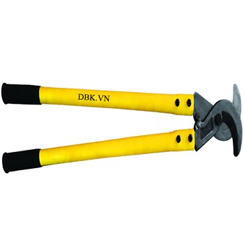 Kìm cắt cáp cơ 400 mm2 TLP HHD-500