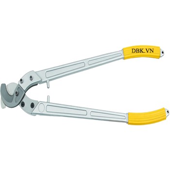 Kìm cắt cáp cơ 400 mm2 TLP HHD-500L