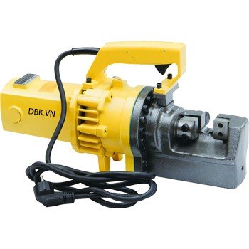 Máy cắt sắt thủy lực max 25mm TLP HHG-25D
