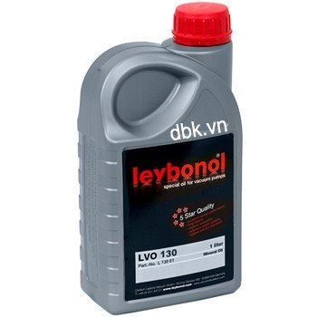 Dầu chân không Leybold Leybonol LVO 130