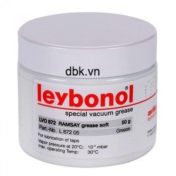 Dầu chân không Leybold Leybonol LVO 870