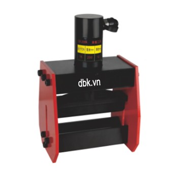 Đầu cắt thanh đồng thủy lực TAT CB-200A