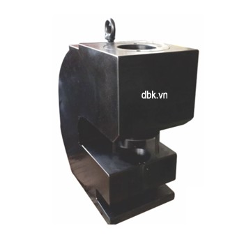 Đột lỗ thủy lực TAT CH-100