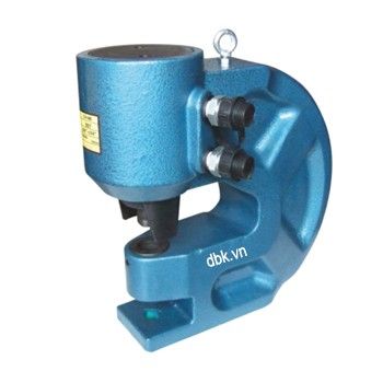 Đột lỗ thủy lực TAT CH-80