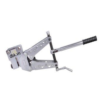 Đột lỗ thủy lực TAT CKJ-21
