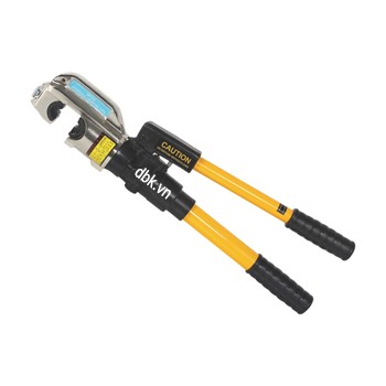 Kìm bấm bos thủy lực TAT EP-510