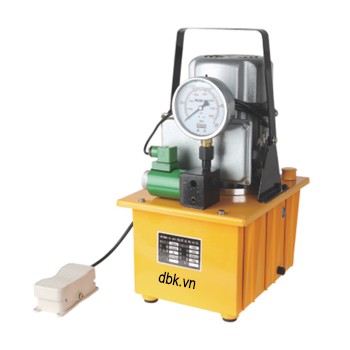 Bơm điện thủy lực TAT ZCB6-5-A3