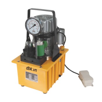 Bơm điện thủy lực TAT ZCB6-5-AB