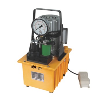 Bơm điện thủy lực TAT ZCB6-5-ABC
