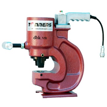 Máy đột lỗ thủy lực 16mm TONNERS A11-1624