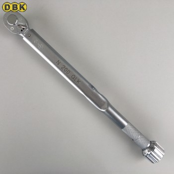 CẦN XIẾT LỰC N2000QLK – KANON