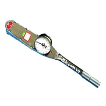 Cờ lê test lực Kanon