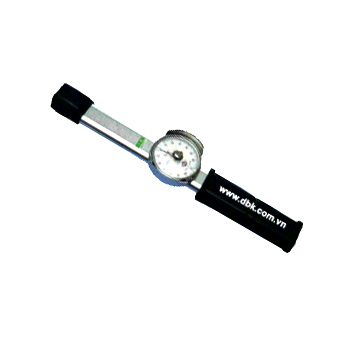 Cờ lê test lực Kanon