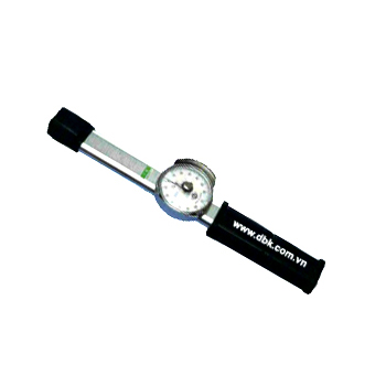 Cờ lê test lực N140TOK - Kanon