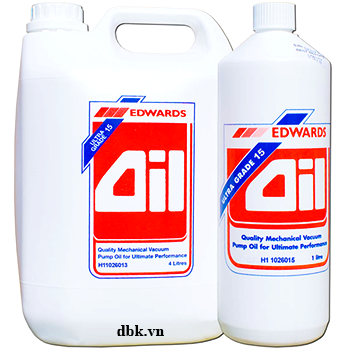 DẦU CHÂN KHÔNG EDWARDS ULTRA GRADE 15