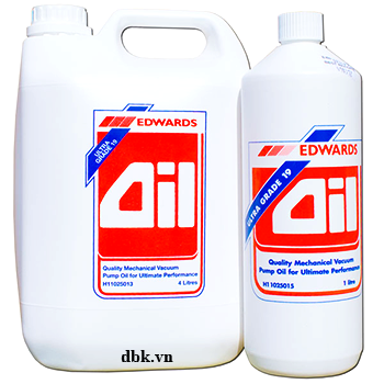 DẦU CHÂN KHÔNG EDWARDS ULTRA GRADE 19