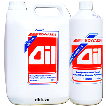DẦU CHÂN KHÔNG EDWARDS ULTRA GRADE 20