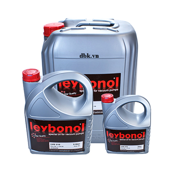 DẦU CHÂN KHÔNG OERLIKON LEYBOLD LVO 210