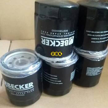 Lọc dầu BECKER 96530082